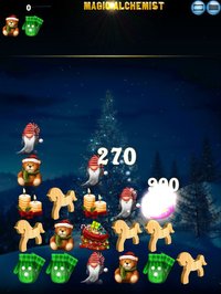 Magic Alchemist Xmas screenshot, image №1690338 - RAWG