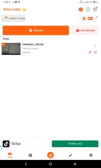 Flipaclip screenshot, image №3351407 - RAWG