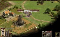 Cossacks 2: Napoleonic Wars screenshot, image №378018 - RAWG