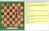 Chess Studio screenshot, image №1631695 - RAWG