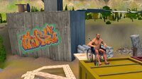 a Difficult game about Wheelchair screenshot, image №4240311 - RAWG