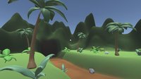 Slime Quest (Jimmy Lambourion) screenshot, image №1819887 - RAWG