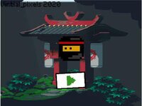 Spike Ninja For Mobile screenshot, image №2460245 - RAWG