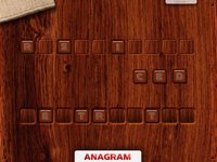 Anagram CLASSIC screenshot, image №1606195 - RAWG