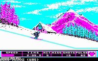 Winter Games screenshot, image №336427 - RAWG