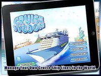 Cruise Tycoon HD screenshot, image №2065442 - RAWG