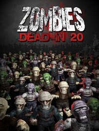 Zombies: Dead in 20 Free screenshot, image №942221 - RAWG