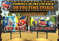 Trucktown: Grand Prix screenshot, image №1482835 - RAWG