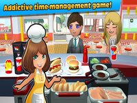 Cooking World: Kitchen Story screenshot, image №880985 - RAWG