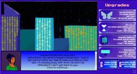 New in Town (Chaotic_Potato, Chilledoutbanana) screenshot, image №3684649 - RAWG