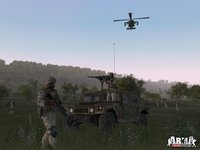 ArmA: Combat Operations screenshot, image №124611 - RAWG