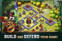 Clash of Lords: Guild Castle screenshot, image №1430666 - RAWG