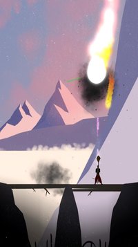Meteors Anonymous Hero screenshot, image №1876950 - RAWG