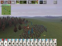 Shogun: Total War - The Mongol Invasion screenshot, image №311356 - RAWG