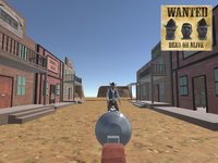 Western Gunfight Challenge screenshot, image №978415 - RAWG