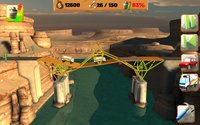 Bridge Constructor Playground screenshot, image №85685 - RAWG