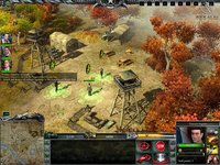 War Front: Turning Point screenshot, image №424646 - RAWG