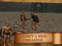 Gladiator Simulator screenshot, image №1780154 - RAWG