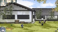 欺神弄鬼 screenshot, image №4179715 - RAWG