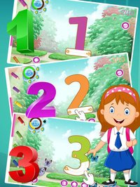 ABC Alphabet Tracing Writing Letters 123 Learning screenshot, image №1632736 - RAWG