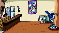 Cool Rat 3D: Adventures in the Houseplant Zone screenshot, image №2360673 - RAWG