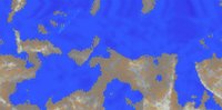 Cylindrical World Generator screenshot, image №1113195 - RAWG