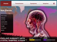 Plague Inc. screenshot, image №964571 - RAWG