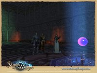 Runes of Magic screenshot, image №497619 - RAWG