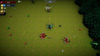 XENO SIEGE screenshot, image №4216662 - RAWG