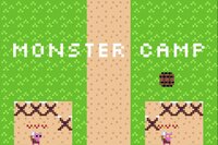 Monster Camp (itch) screenshot, image №2857461 - RAWG