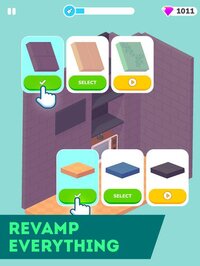 Decor Life - Home Design Game screenshot, image №3337863 - RAWG