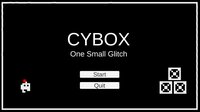 CYBOX: One Small Glitch screenshot, image №2448641 - RAWG