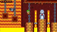 Tiny Dangerous Dungeons Remake screenshot, image №4170540 - RAWG