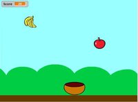 my first game made with scratch screenshot, image №3121965 - RAWG
