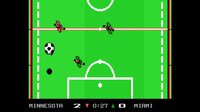 MicroProse Soccer (1987) screenshot, image №2763967 - RAWG