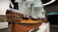 AGO BRISTOL 1775: From Warship to Prison Hulk screenshot, image №3945390 - RAWG