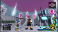 Kingdom Hearts II screenshot, image №1126836 - RAWG