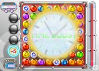 Jewel Time Deluxe screenshot, image №580381 - RAWG