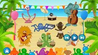 Educational Kids Musical Games screenshot, image №1451040 - RAWG