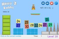 HarryRabby2 Simple Division Find the Remainder FREE screenshot, image №1848165 - RAWG