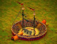 Shrine Circus Tycoon screenshot, image №386510 - RAWG