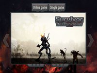 AR-Survivor screenshot, image №1903126 - RAWG