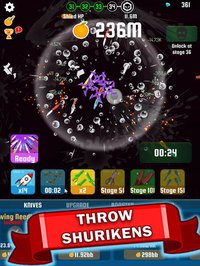 Idle Knife: Slash The Fruits screenshot, image №1831751 - RAWG