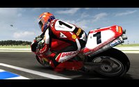 SBK X: Superbike World Championship screenshot, image №540877 - RAWG