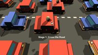 Interdimensional Chicken Parkour screenshot, image №2249128 - RAWG