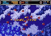 Thunder Force III screenshot, image №760630 - RAWG