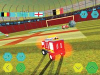 Pocket Football screenshot, image №921979 - RAWG