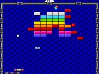 Arkanoid Remake Zon screenshot, image №1861206 - RAWG