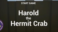 Harold the Hermit Crab screenshot, image №1829878 - RAWG