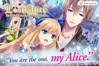 Lost Alice in Wonderland Shall we date otome games screenshot, image №1372742 - RAWG